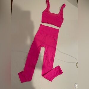 Free people movement set